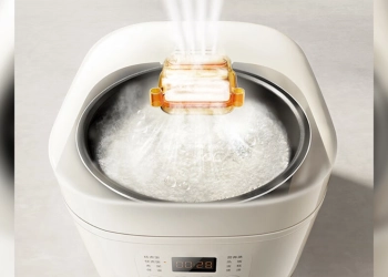 Xiaomi panela de arroz