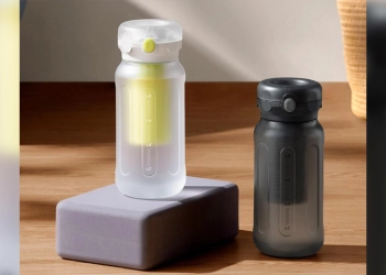 Xiaomi mi sports cup