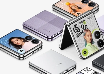 Samsung galaxy z fold 6 fica atrás da concorrência em termos de bateria