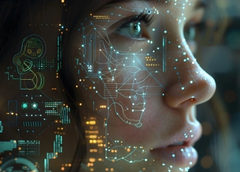 Ia gen domina o cenário empresarial global: 9 em cada 10 empresas já a utilizam (imagem gerada por ia)