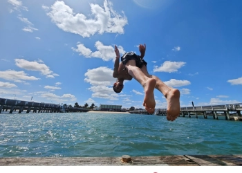 4 dicas da xiaomi para desfrutar das férias de verão