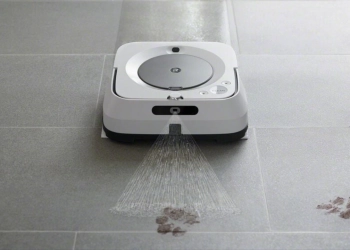 Irobot braava jet m6