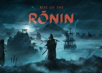 Demo gratuita de rise of the ronin já disponível na playstation store