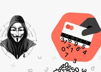 600 mil cartões de pagamento expostos na dark web