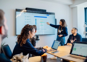 Startup wiz rejeita oferta bilionária do google e segue rumo a ipo