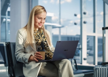 Asus expertbook b9 oled chega a portugal