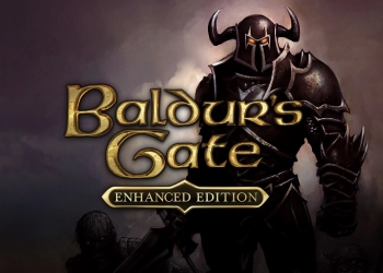 Baldur's gate