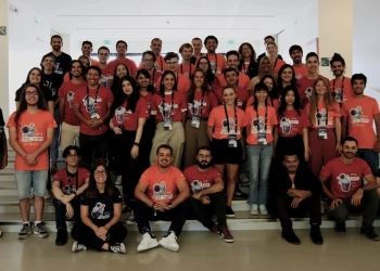 Coimbra space summer school com inscrições abertas