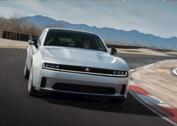 Dodge charger daytona