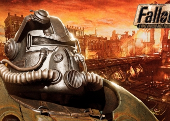 Epic games grátis - fallout classic