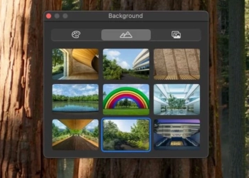 Facetime macos sequoia