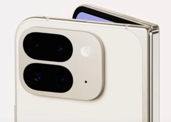 Google pixel 9 pro fold