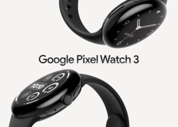Google pixel watch 3 (5(