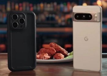 Google pixel - iphone