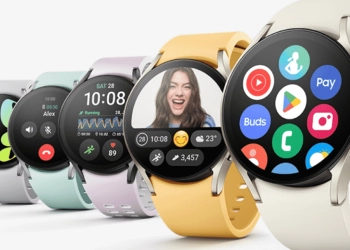Google wear os 5
