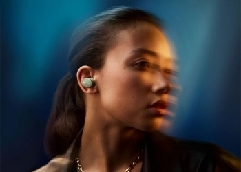 B&w lança pi8 e pi6, auriculares premium true wireless