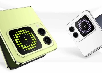 Huawei nova flip (5)