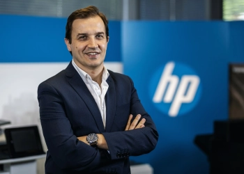 Pedro coelho é o novo diretor-geral da hp portugal