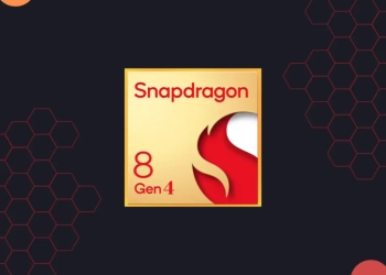 Qualcomm snapdragon 8 gen 4