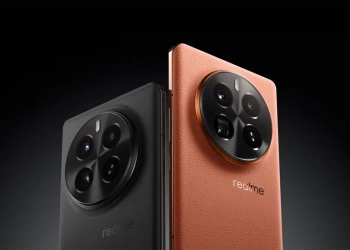 Realme gt 7 pro 300w