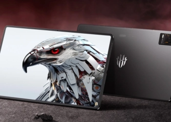 Red magic gamer tablet (2)