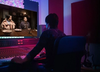 Smart tv lg 4k promoção