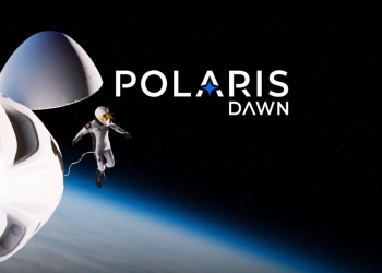 Spacex polaris dawn