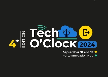 Itsector promove tech o'clock no porto innovation hub