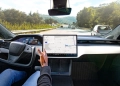 Tesla FSD TecheNet Tesla fsd