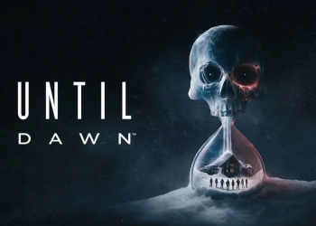 Reservas de until dawn disponíveis para ps5 e pc