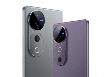 Vivo v40 e v40 pro: bateria gigante em corpo esbelto e câmaras de outro mundo