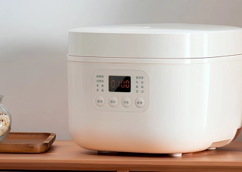 Xiaomi mijia panela de arroz (2)