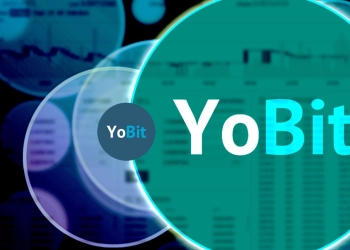 Yobit fraude