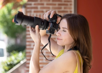 Tamron lança objetiva zoom tudo-em-um de 10,7x 28-300mm f/4-7. 1 di iii vc vxd