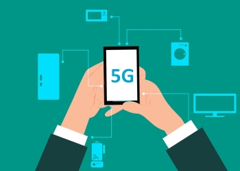 Tim e nokia firmam parceria para expandir a cobertura 5g