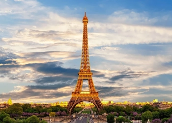 Jogos olímpicos de paris impulsionam turismo e economia