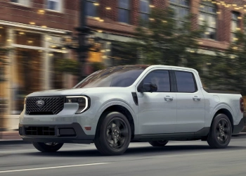 Ford maverick 2025: novas funcionalidades que vão surpreender-te