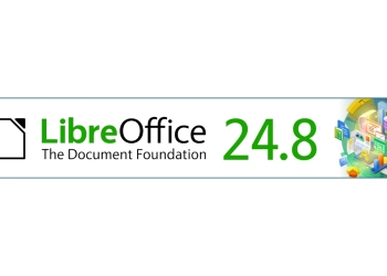 Libreoffice 24. 8 foca-se na privacidade e interoperabilidade