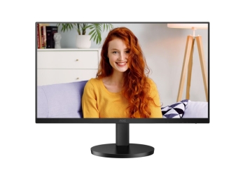 Aoc u27b3cf: um monitor 4k com conectividade usb-c