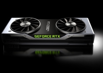 Placa gráfica para notebook