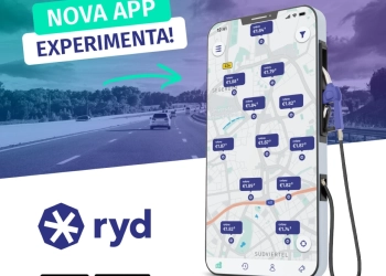 As vantagens do pagamento de combustível com o smartphone