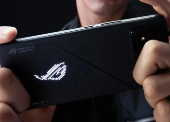 Asus rog phone 9