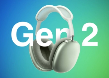 Apple airpods max gen 2