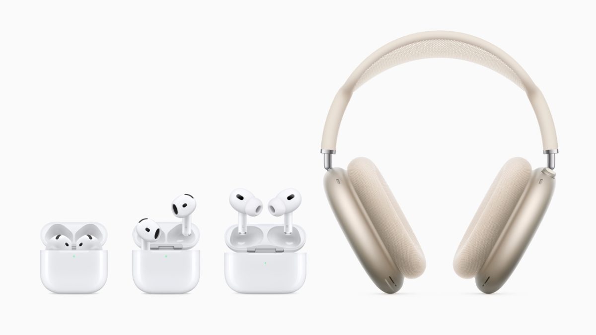 Airpods 4 e pro 2 trazem novidades para utilizadores
