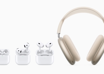 Airpods 4 e pro 2 trazem novidades para utilizadores