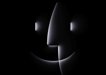 Apple evento outubro