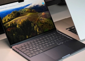 Apple macbook air m3