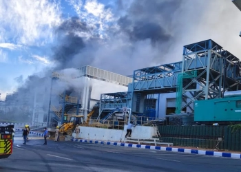 Apple - tata electronics