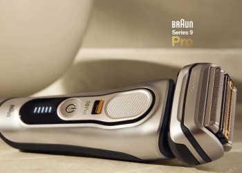 Braun series 9 pro+
