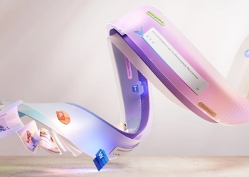 Copilot potencia produtividade no microsoft 365